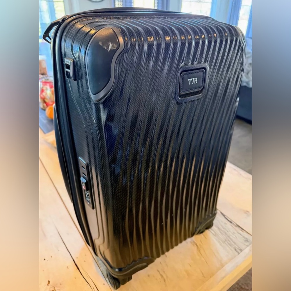 TUMI Latitude International Carry On
